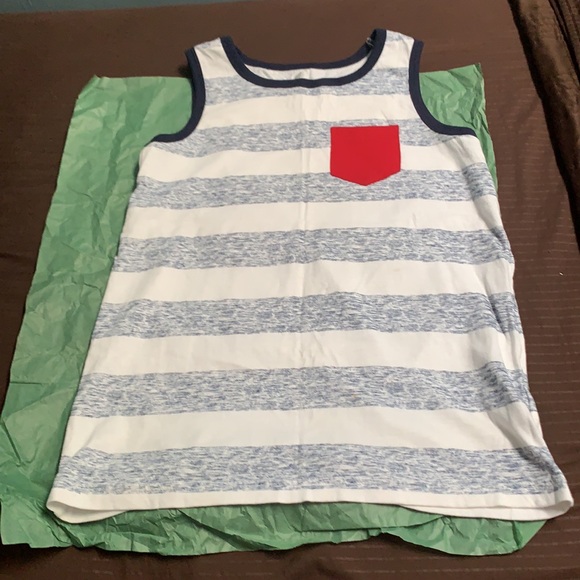 Little kids muscle shirt from the child place……….. - Picture 2 of 2